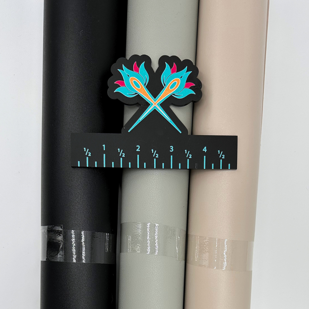 Double-Take Two-Sided Vinyl