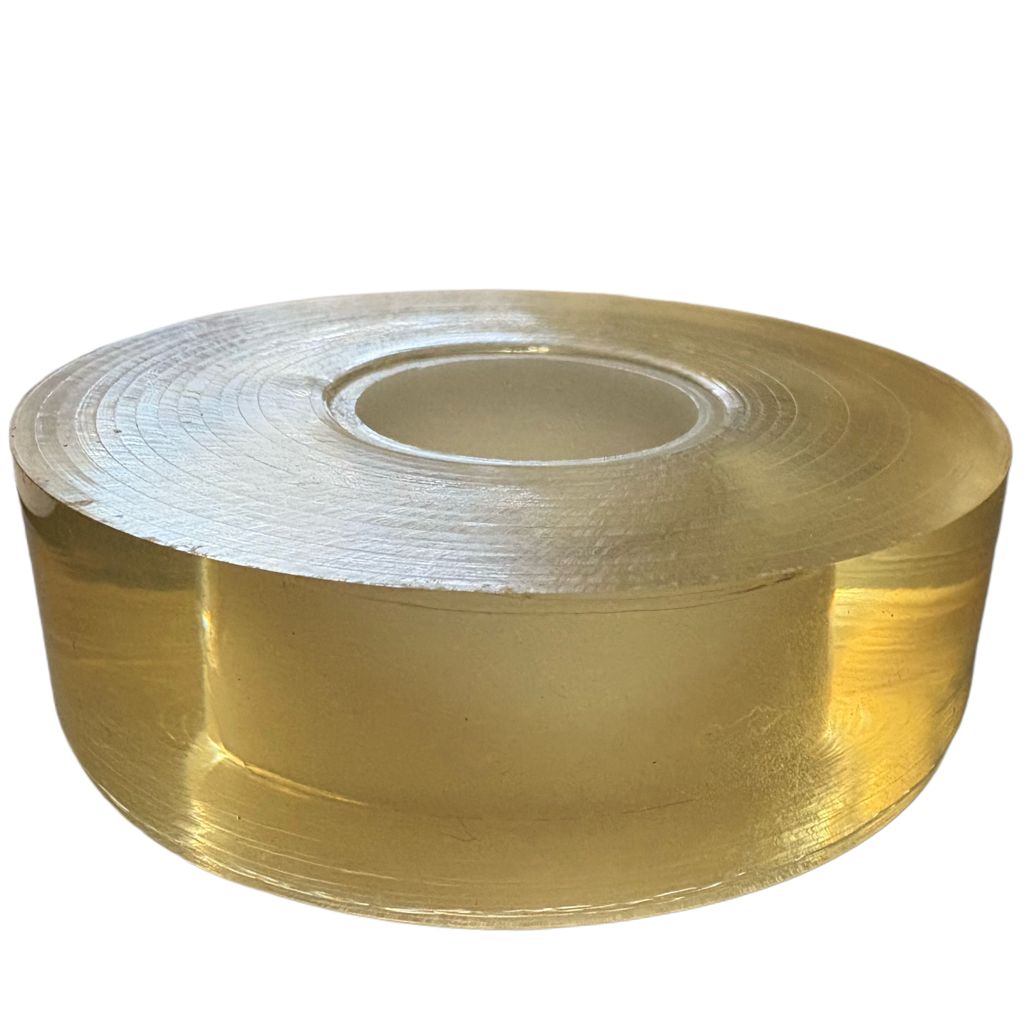 SUBMIT Vinyl Clear Tape