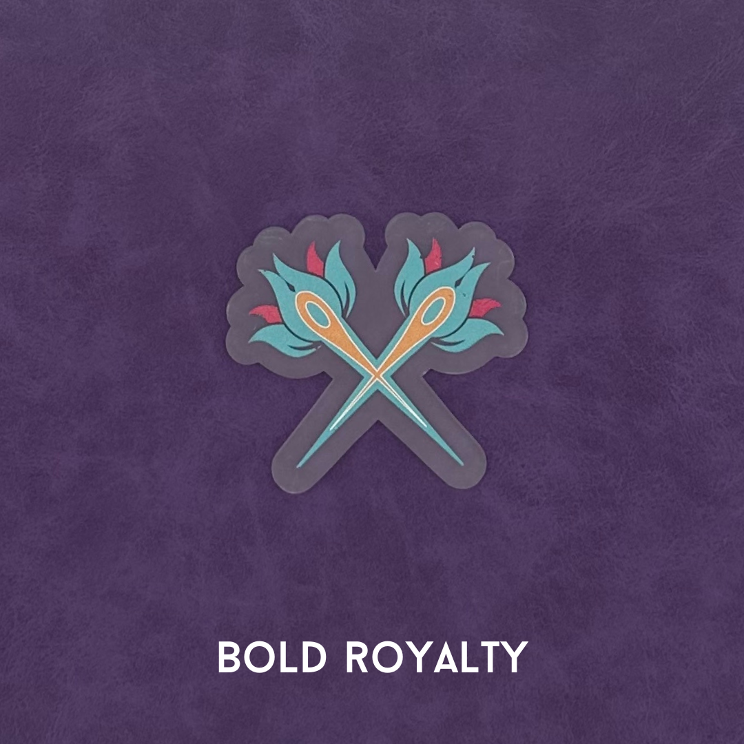 Bold BUTTAH™️ Vinyl