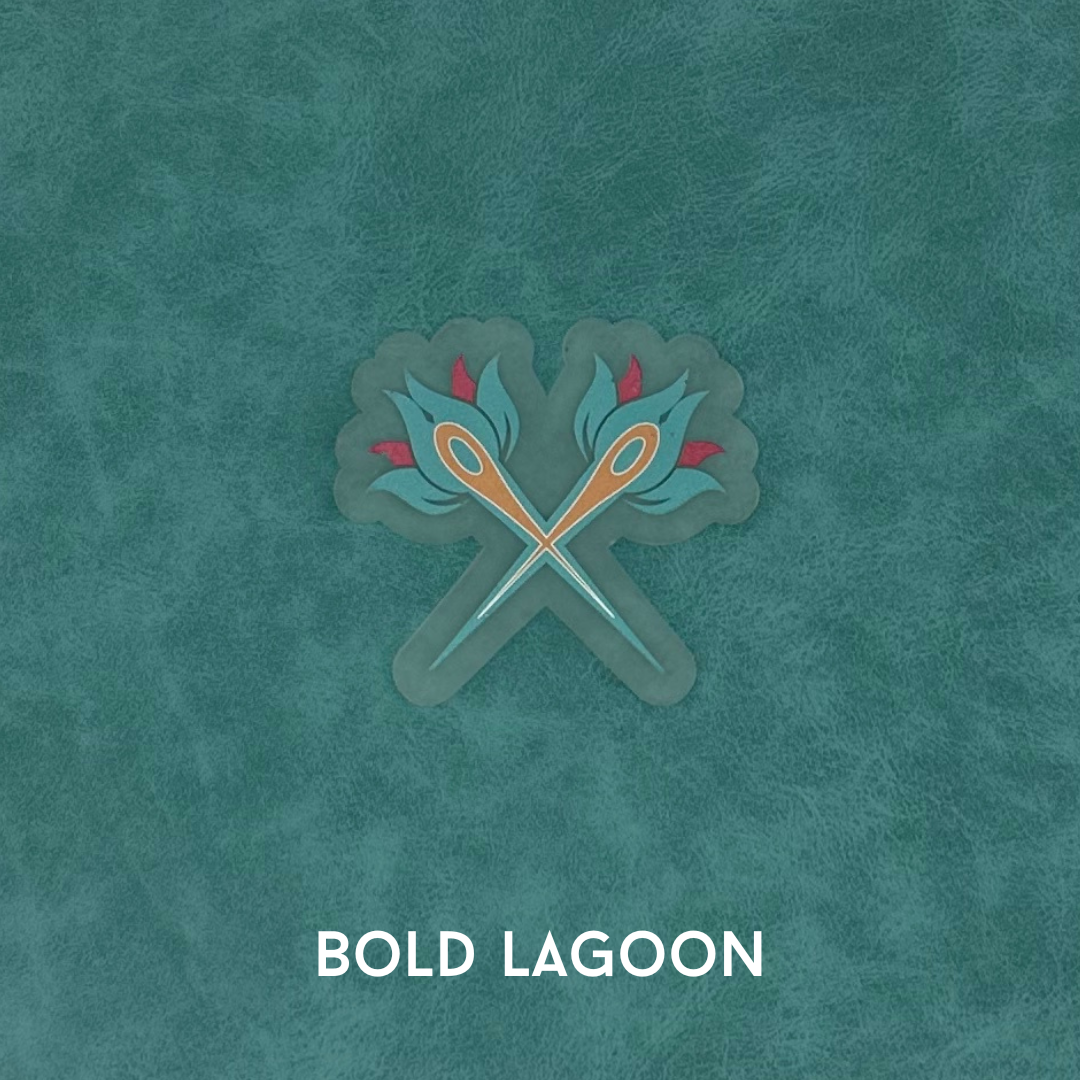 Bold BUTTAH™️ Vinyl