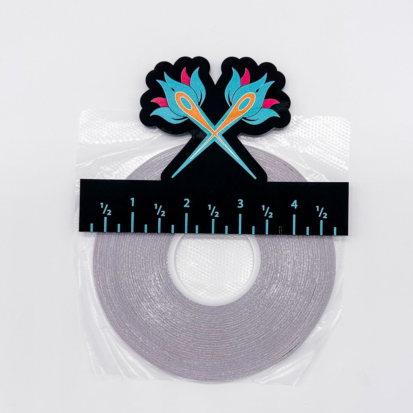 GAT - 3mm (~1/8") Double Sided Tape - 40m
