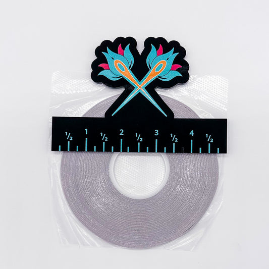 GAT - 3mm (~1/8") Double Sided Tape - 40m