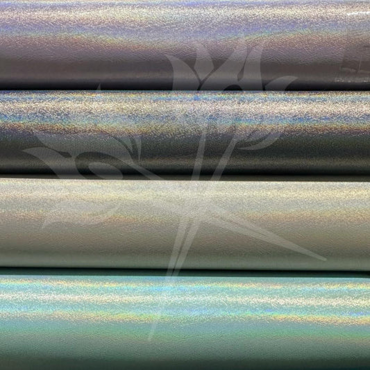 Haute Holo Vinyl