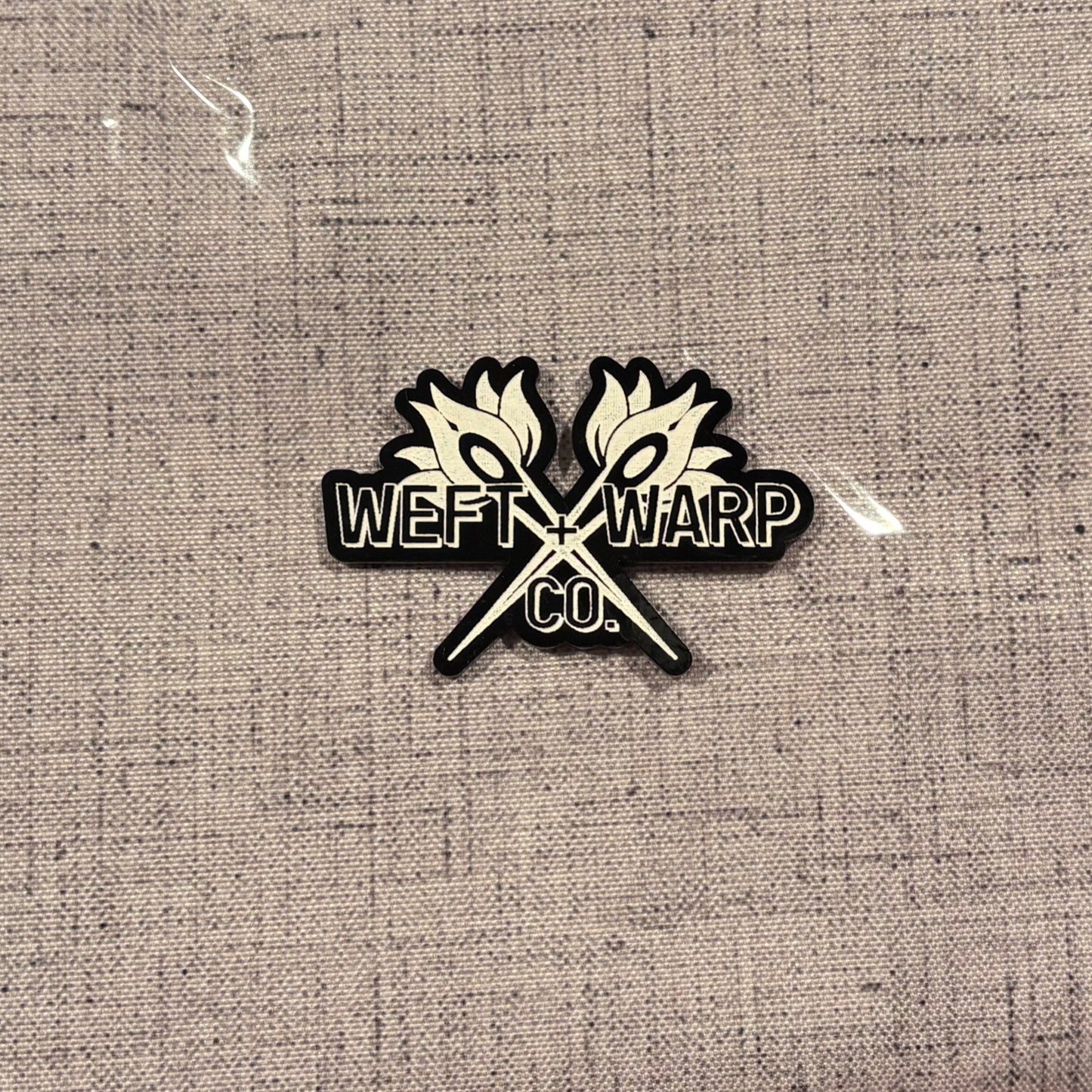 The Purge: White Linen on WRO