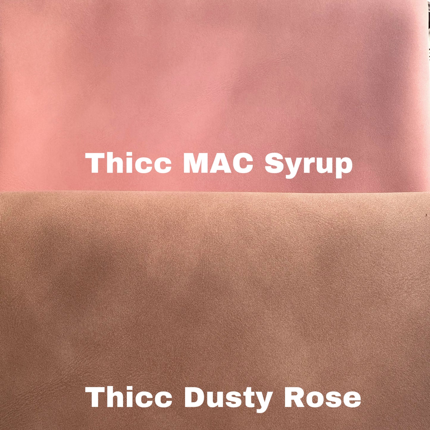 The Purge: Thicc Deluxe BUTTAH™️ Vinyl