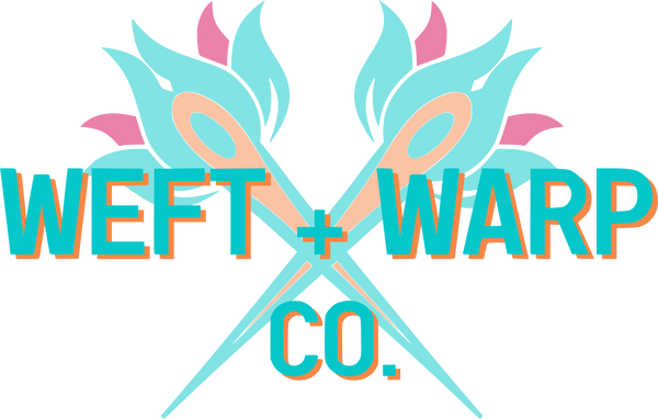 Weft + Warp Co.