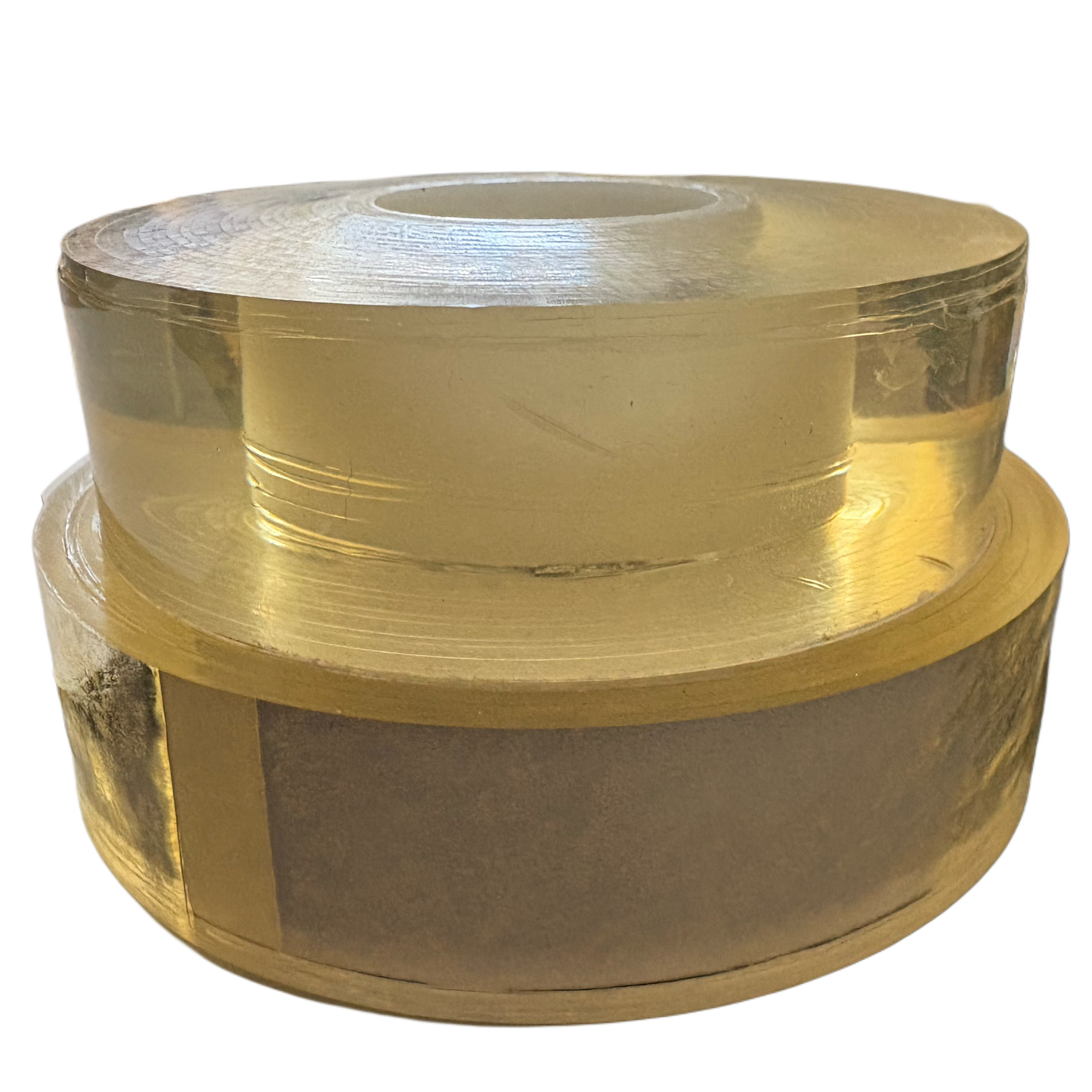 SUBMIT Vinyl Clear Tape
