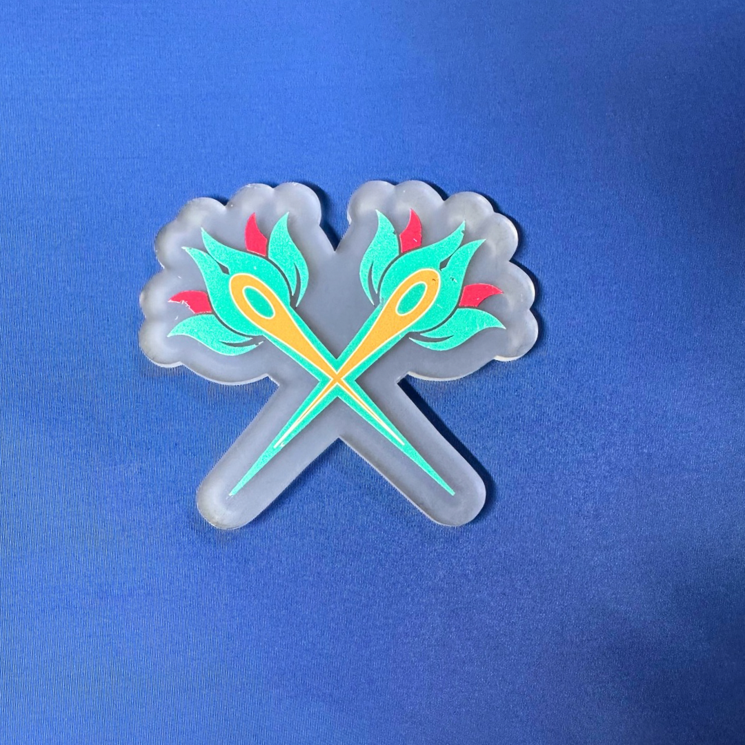 Solid RESIST™️ Slick