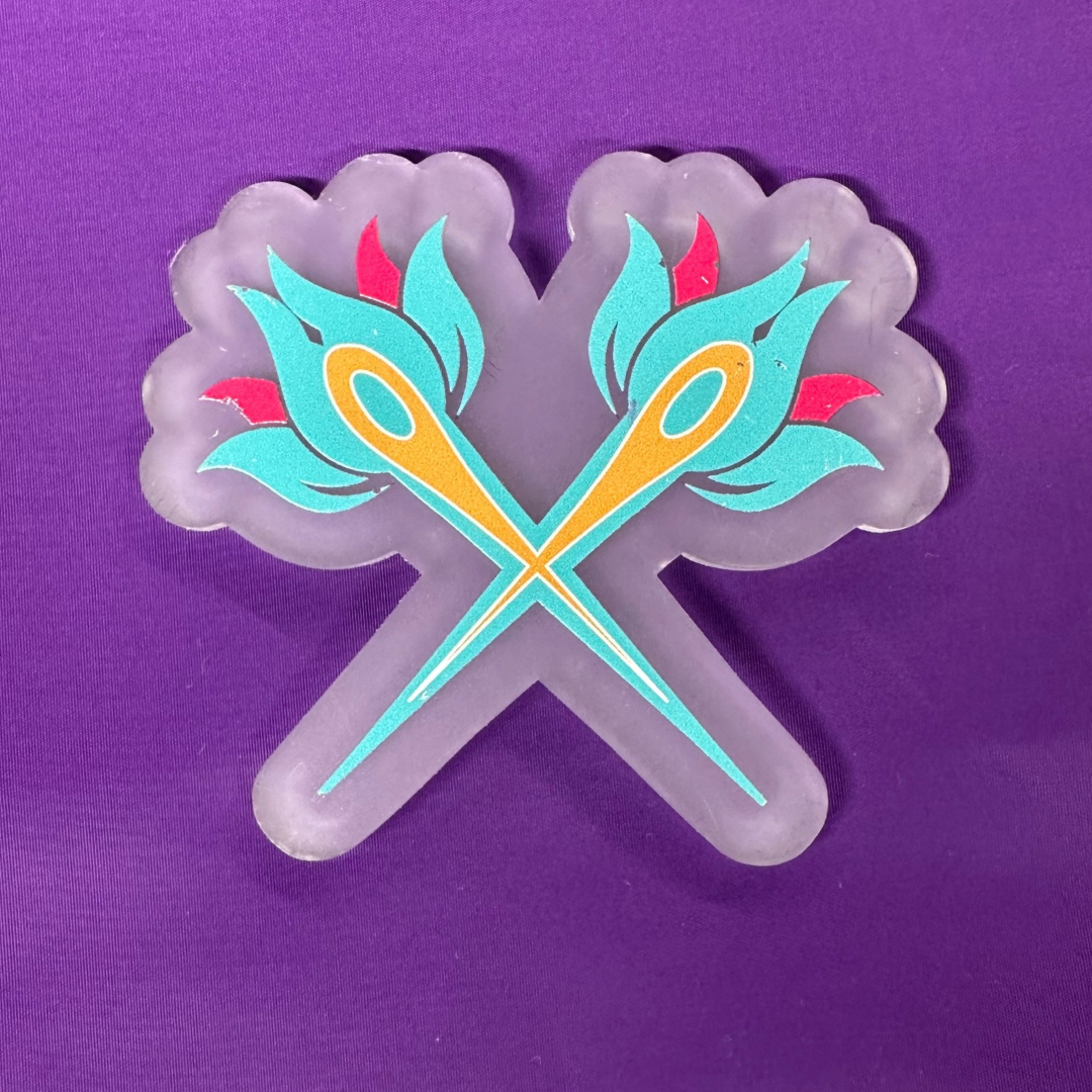 Solid RESIST™️ Slick