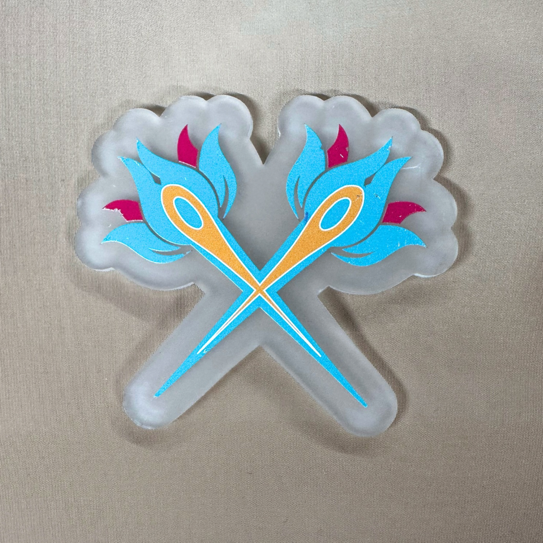 Solid RESIST™️ Slick