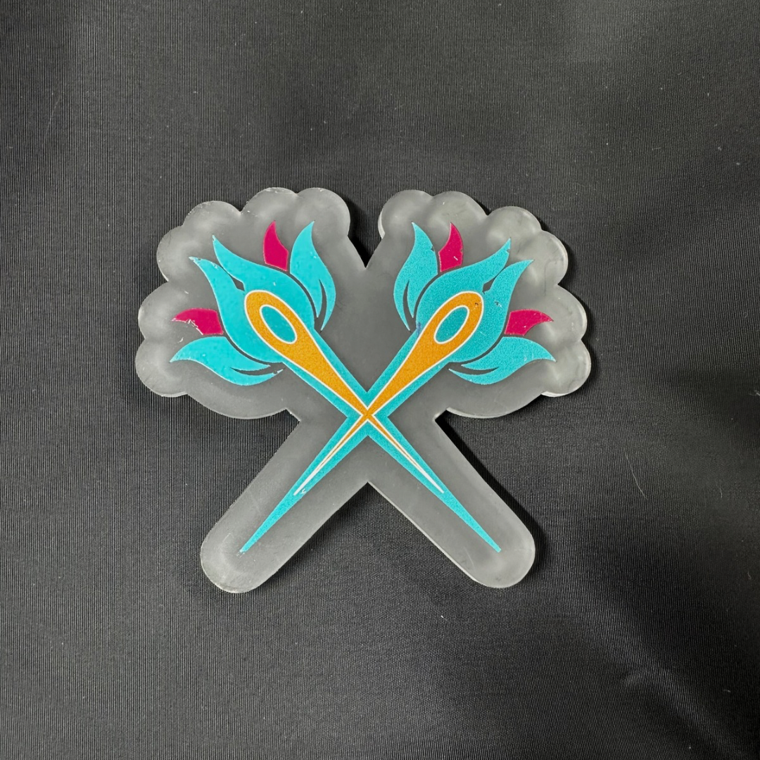 Solid RESIST™️ Slick