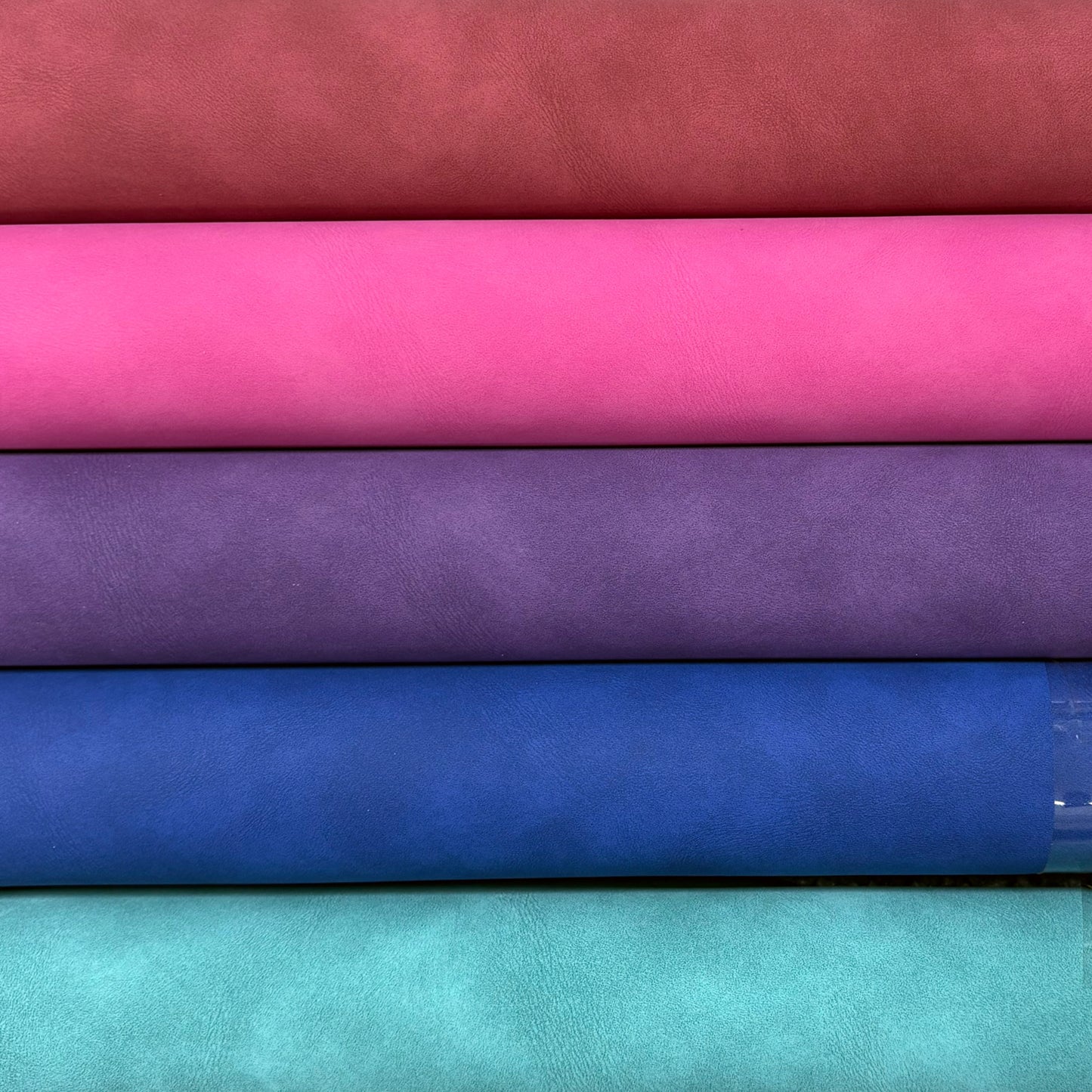 Bold BUTTAH™️ Vinyl