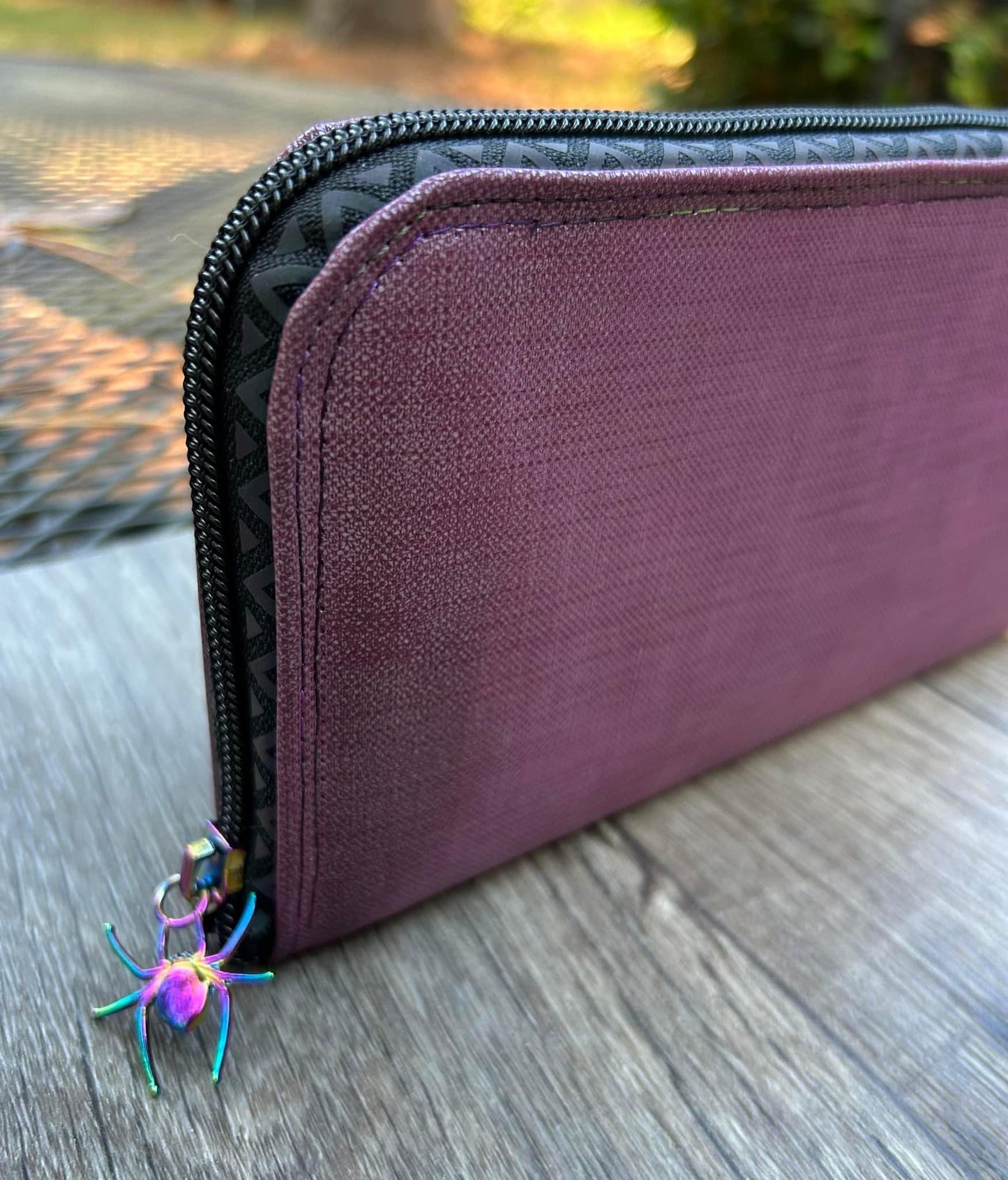 Linen Glitz Deluxe BUTTAH™️ Vinyl