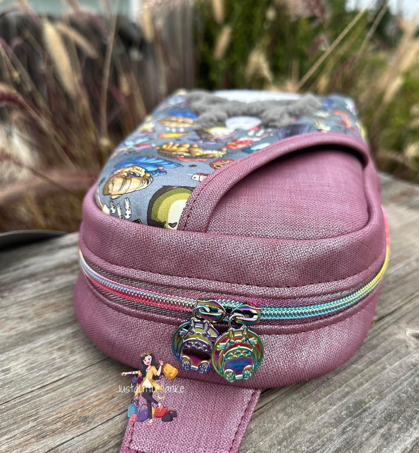 Linen Glitz Deluxe BUTTAH™️ Vinyl