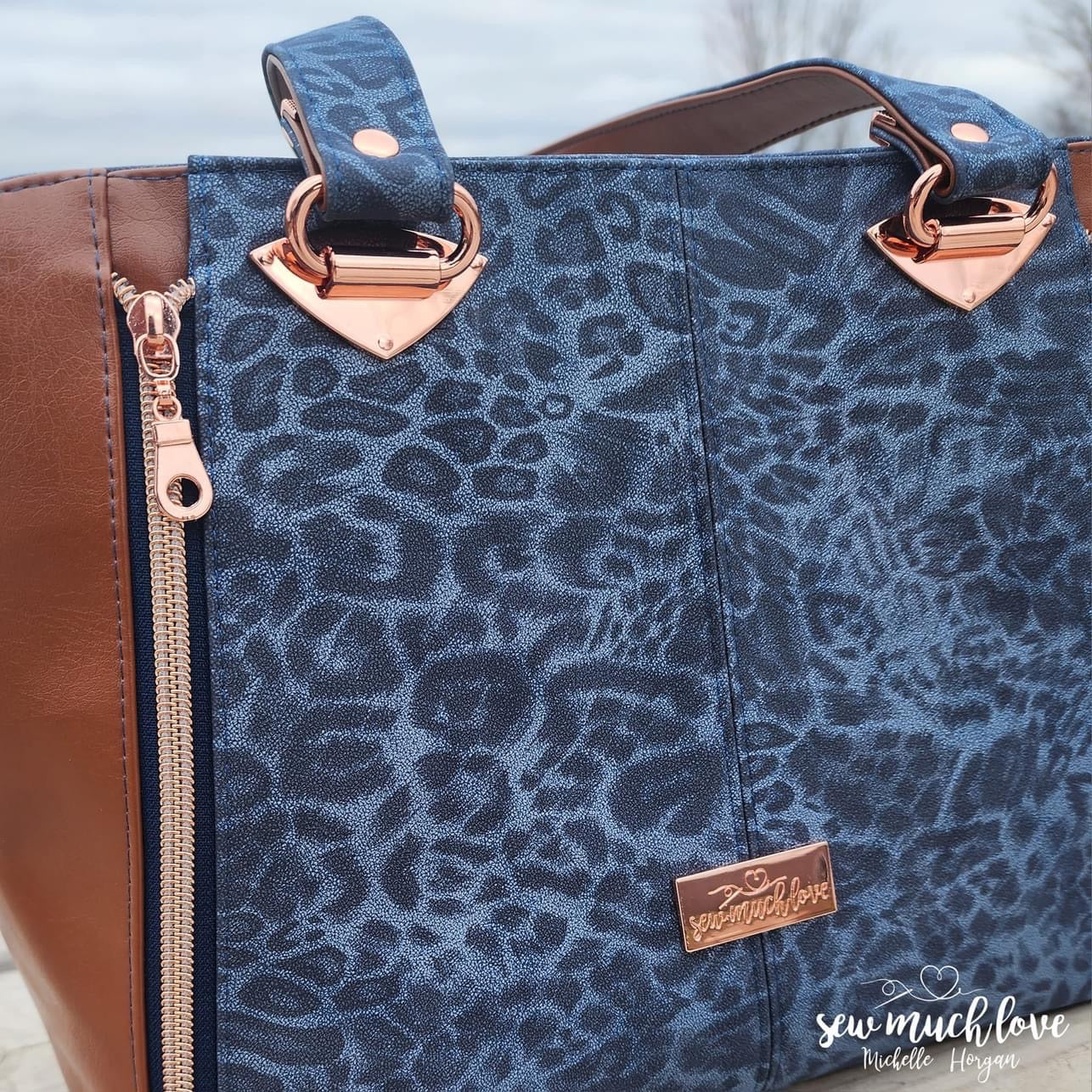 Wild Leopard BUTTAH™️ Vinyl