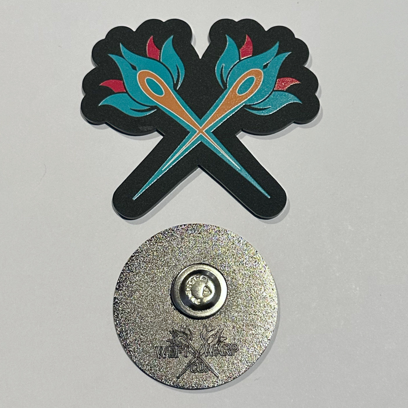 CLOSEOUT: FAFO Magnet