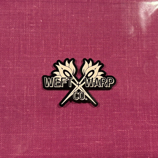 The Purge: Magenta Linen on WRO