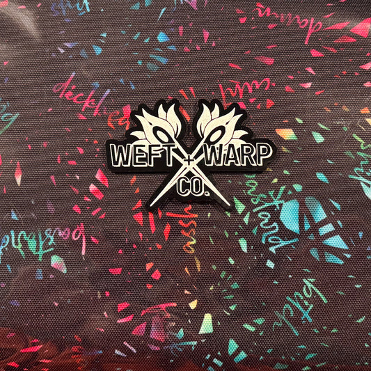 The Purge: Sweary Scribbles on WRO