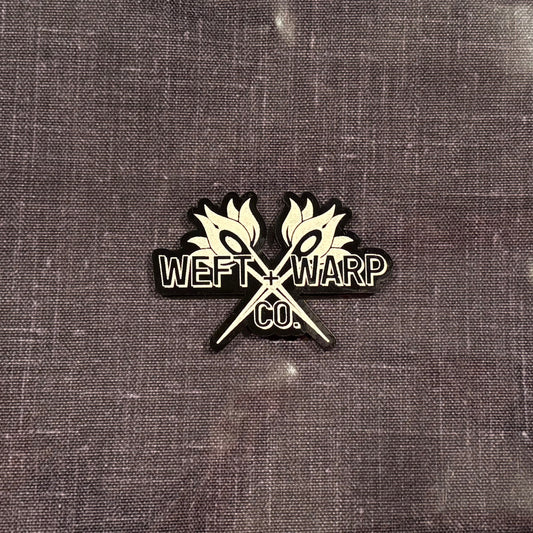 The Purge: Black Linen on WRO