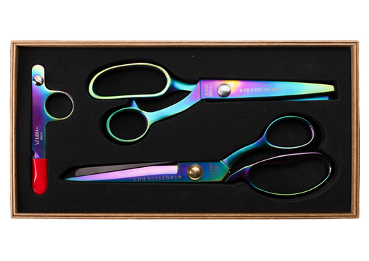 LDH Scissors Prism Gift Set