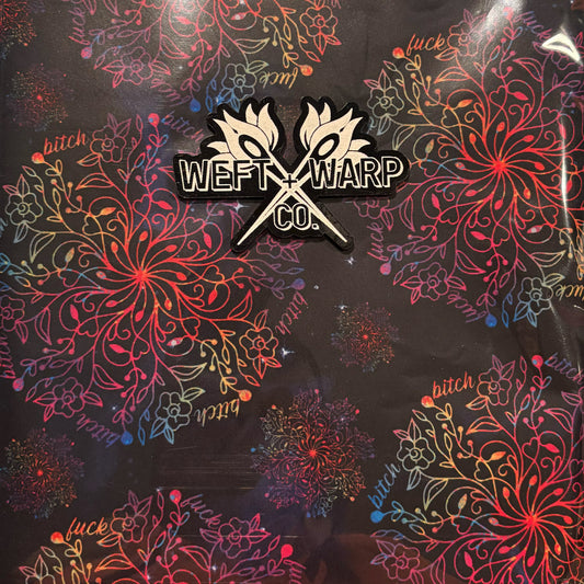 The Purge: Eff Mandala on Slick - Seconds