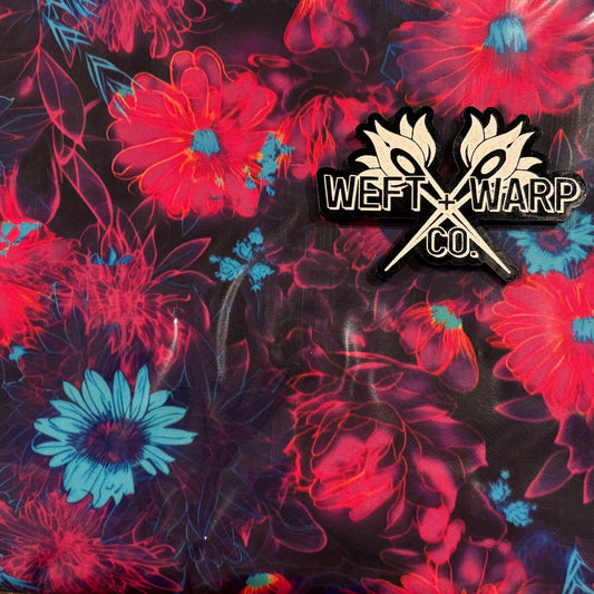 The Purge: Electric Daisies on Slick - Seconds