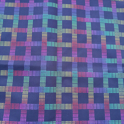 Rainbow FAFO RESIST™ WRO