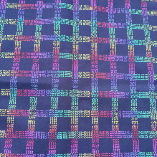 Rainbow FAFO RESIST™ WRO