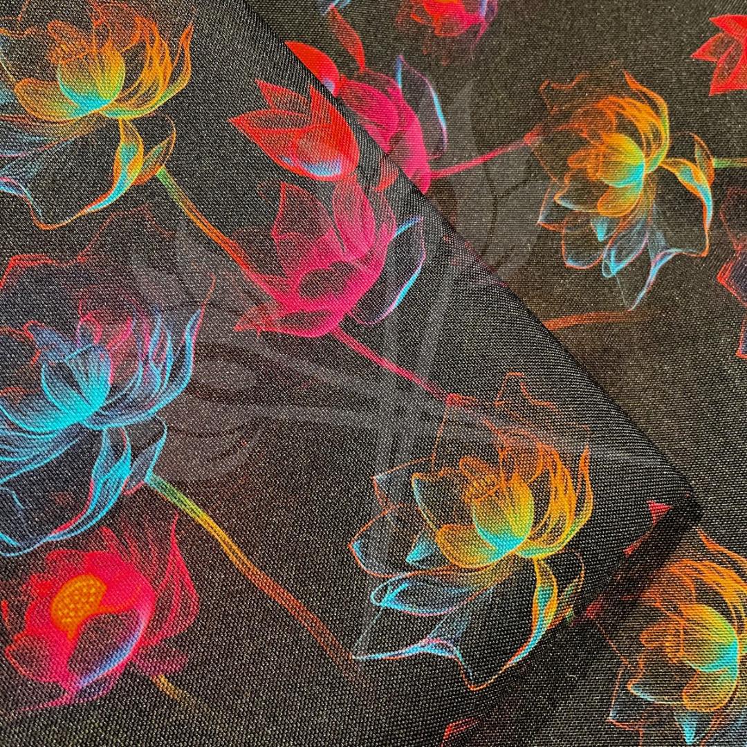 The Purge: Night Blooms Lotus on WRO